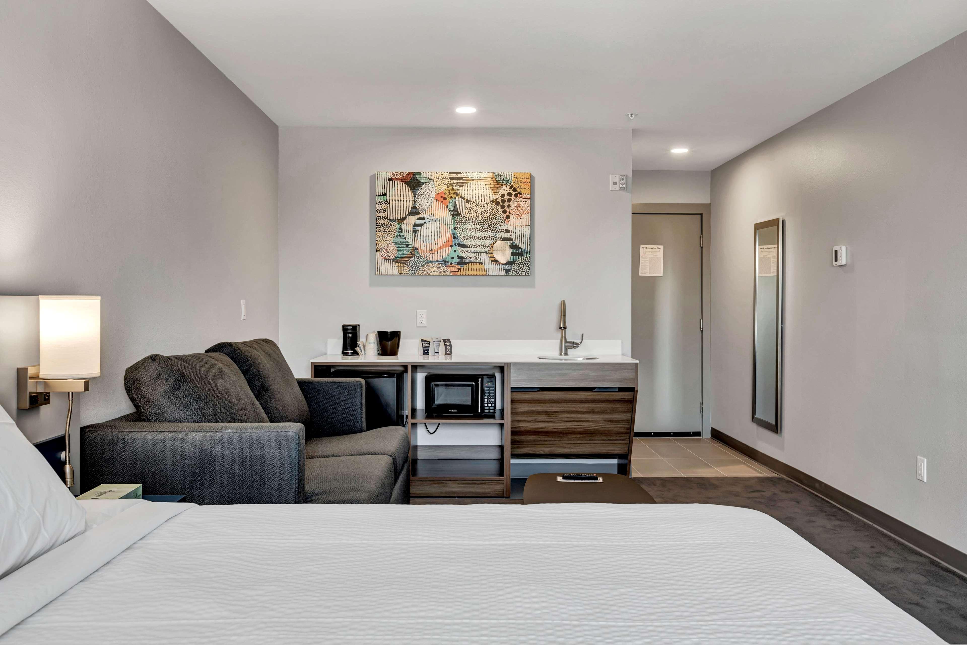 Holiday Inn Express & Suites George - Quincy South By Ihg Exterior foto