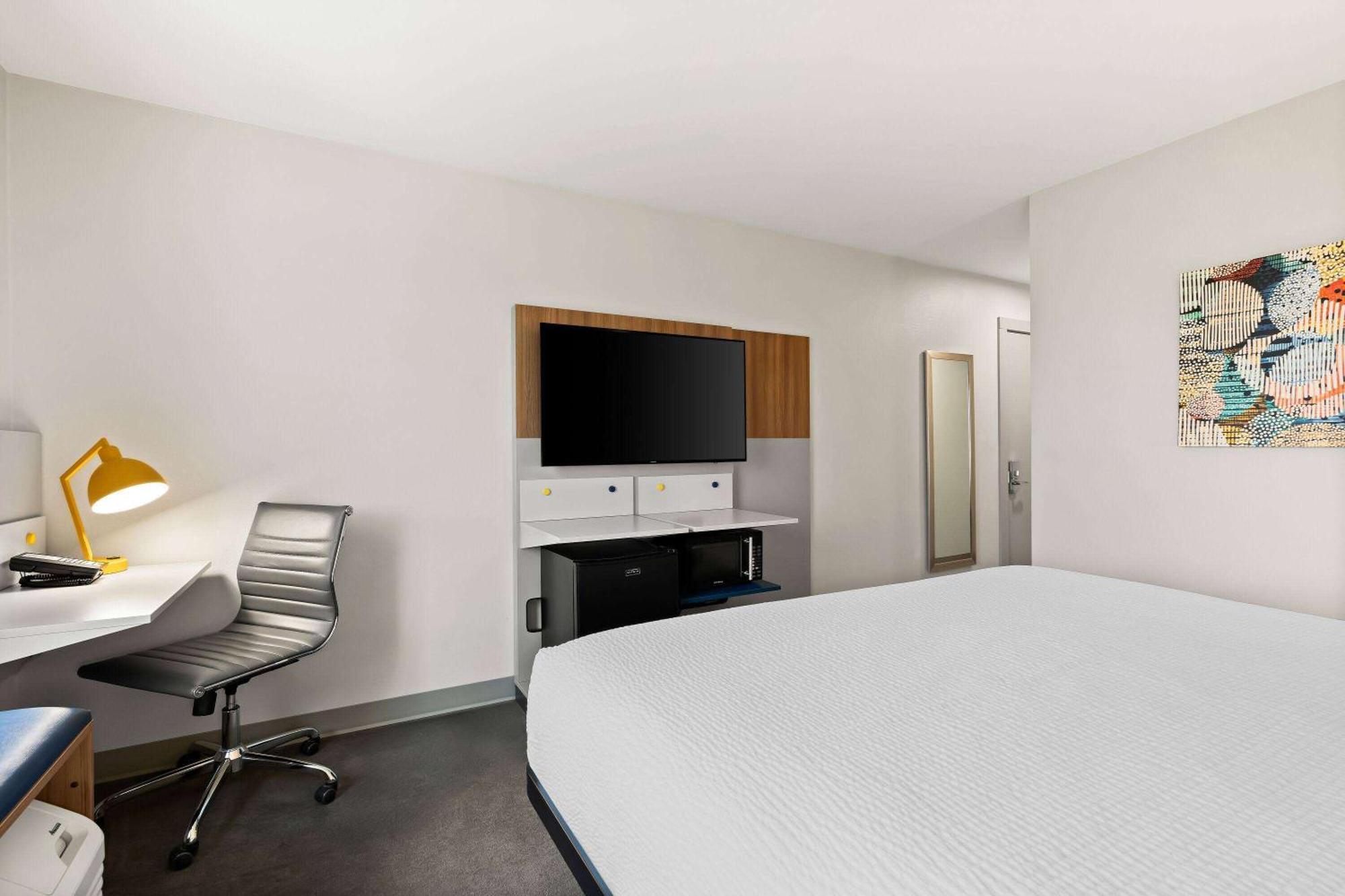 Holiday Inn Express & Suites George - Quincy South By Ihg Exterior foto
