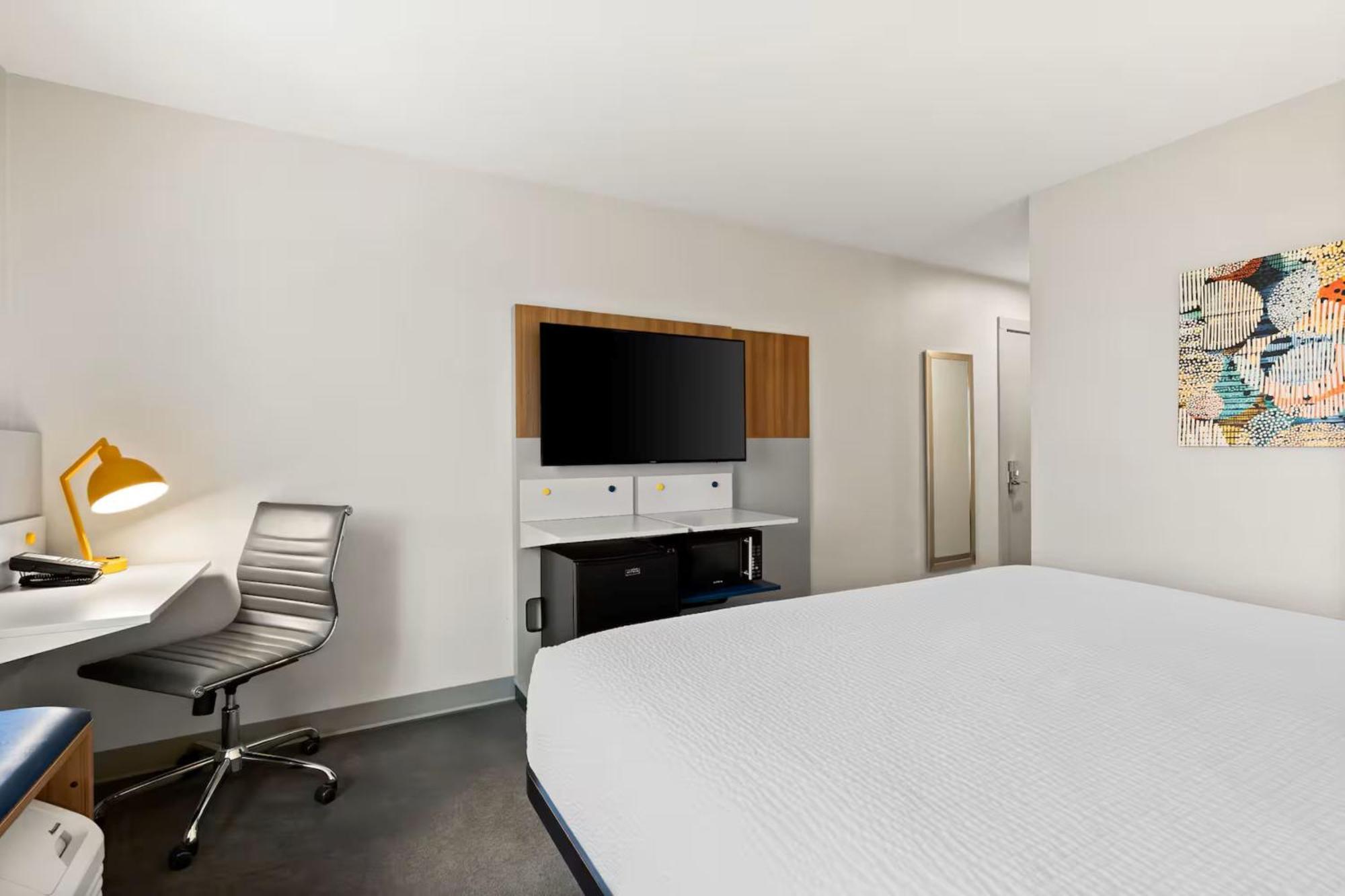 Holiday Inn Express & Suites George - Quincy South By Ihg Exterior foto